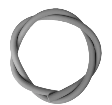 Силиконовый шланг Soft Touch Grey Felix Shop
