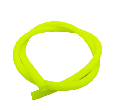 Силиконовый шланг Soft Touch Light Green Felix Shop