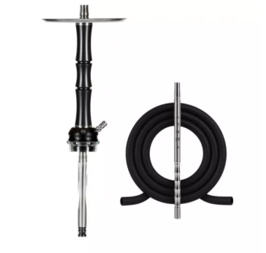 Шахта Aroma Hookah Charlie Black Felix Shop
