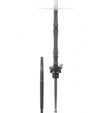Шахта Cascade Hookah (Украина) Original Gray Felix Shop
