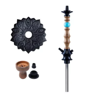 Шахта Karma 1.2 WALNUT BLUE Felix Shop