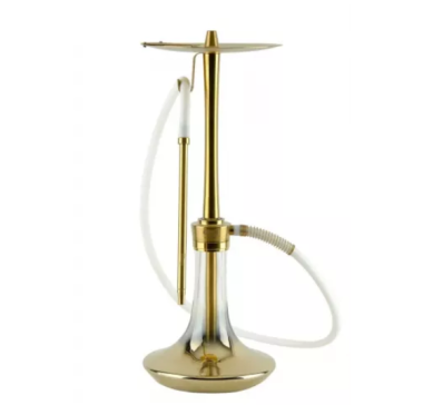 Кальян Oduman Cosmo Gold Gold Glass Felix Shop