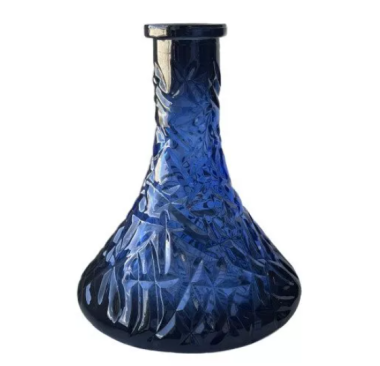 Колба Candy Loop Crystal Blue Black Felix Shop