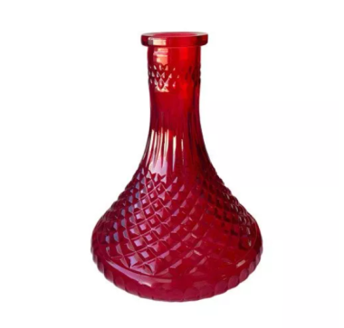 Колба Candy Loop Crystal Red Felix Shop