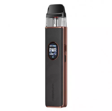 Pod-система Vaporesso XROS 5 Black Leather Felix Shop