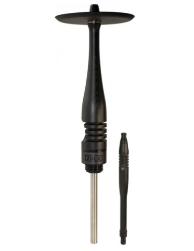 Шахта Aroma Hookah Zulu Black Felix Shop