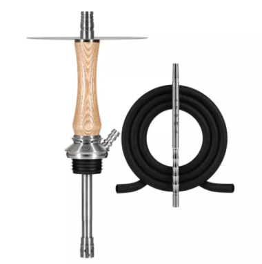 Шахта Aroma Hookah Uniform Steel Original Felix Shop
