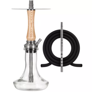 Кальян Aroma Hookah Uniform Steel Original Felix Shop