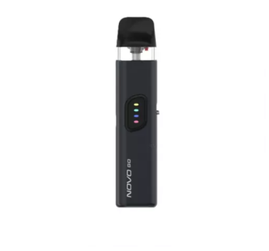 Многоразовая Pod-система Smok Novo Go Black Felix Shop