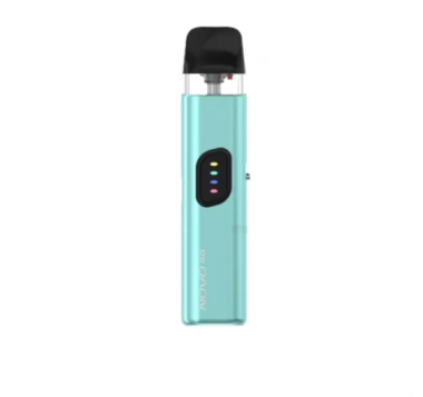 Многоразовая Pod-система Smok Novo Go Mineral Green Felix Shop