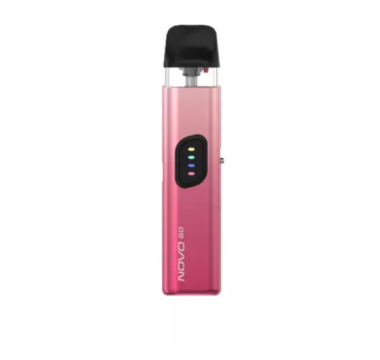 Многоразовая Pod-система Smok Novo Go Pink Felix Shop
