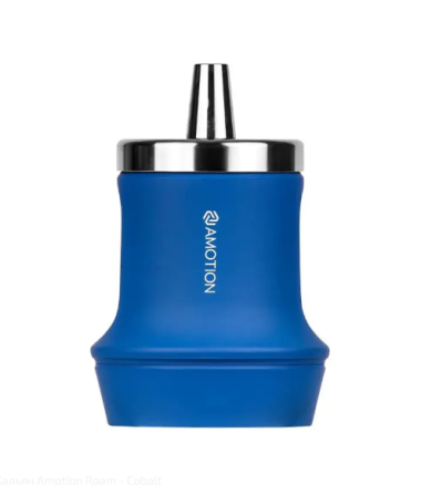 Кальян Amotion Roam Cobalt Felix Shop