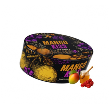 Табак Unity Mango Kiss (Малина Манго Мед) 100 гр Felix Shop