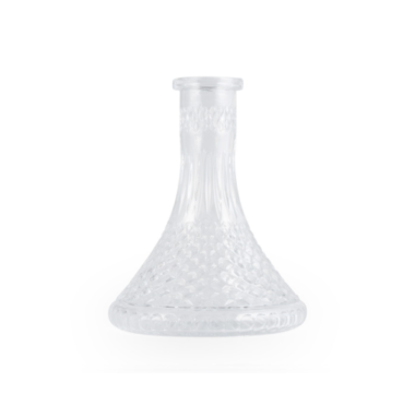 Колба Candy Loop Crystal Clear 107E Felix Shop