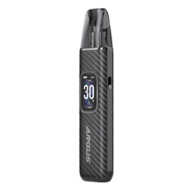 Многоразовая Pod-система VooPoo Argus G3 Carbon Fiber Black Felix Shop
