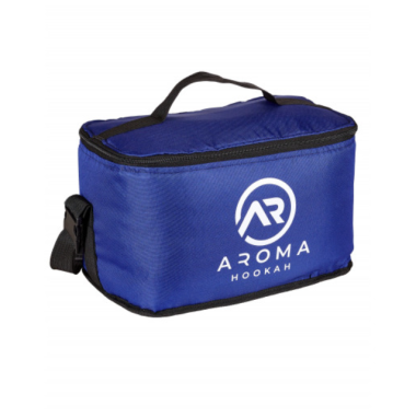 Сумка Aroma Hookah Blue Felix Shop