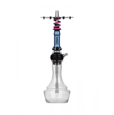 Кальян Amotion Pedal RX Azure Felix Shop