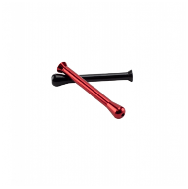 Трубка металлическая Bulb Snuff Pipe Felix Shop
