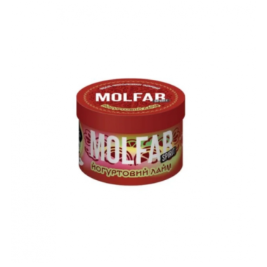 Табак Molfar Spirit Line Ананас (Ананас) 40 гр Felix Shop