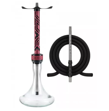 Кальян Aroma Hookah Mike Granbarry Frost Felix Shop