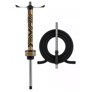 Шахта Aroma Hookah Mike Coyote Tan Felix Shop