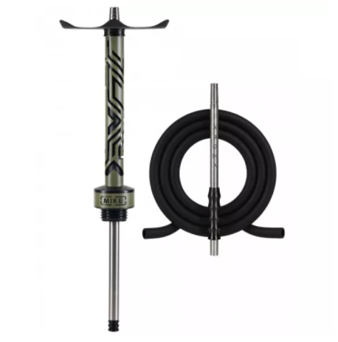 Шахта Aroma Hookah Mike Forest Green Felix Shop