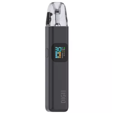 Многоразовая Pod-система Smok Arco Digi Pro Black Felix Shop