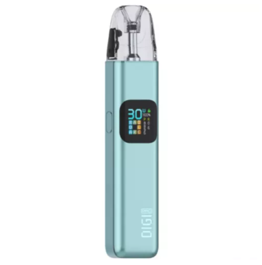 Многоразовая Pod-система Smok Arco Digi Pro Mint Green Felix Shop