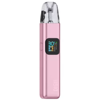 Многоразовая Pod-система Smok Arco Digi Pro Pink Felix Shop