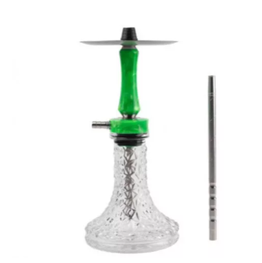 Кальян Sky Hookah Pulsar Lime Felix Shop