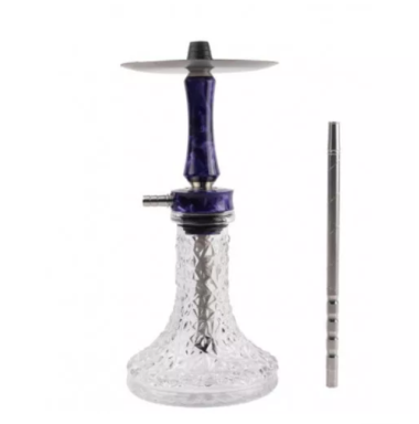 Кальян Sky Hookah Pulsar Purple Felix Shop