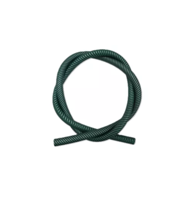 Шланг Soft Touch Carbon Green силиконовый Felix Shop