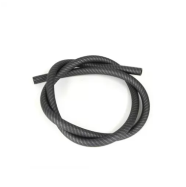 Шланг Soft Touch Carbon Grey силиконовый Felix Shop