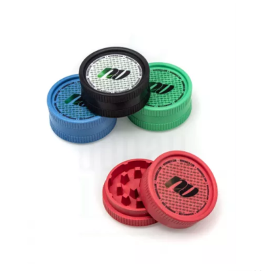 Гриндер Hemp Leaf XXL Felix Shop