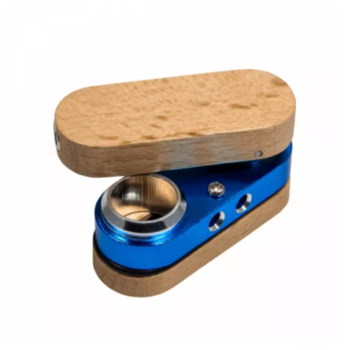 Трубка Monkey Pipe металлическая Felix Shop