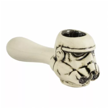 Трубка Stormtrooper керамическая Felix Shop