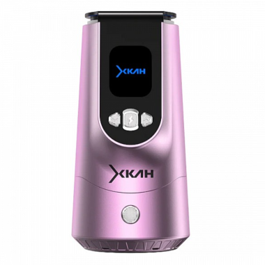 Электронная чаша Xkah Pink Felix Shop