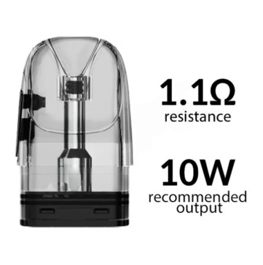 Картридж Smok ARCO Pod Meshed 1.1Ω 3ml Felix Shop