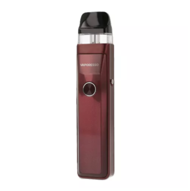 Многоразовая Pod-система Vaporesso XROS PRO 2 Sunlight Red Felix Shop