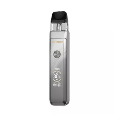Многоразовая Pod-система Vaporesso XROS PRO 2 Sunlight Silver Felix Shop