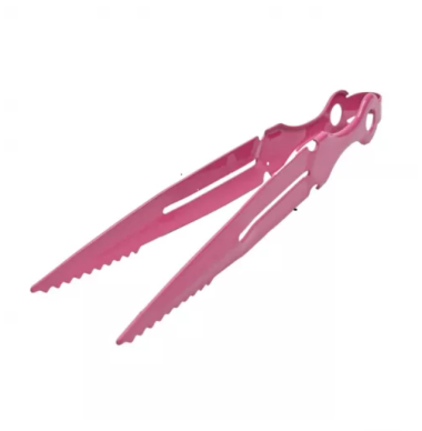 Щипцы для кальяна Japona Steel Pink Felix Shop