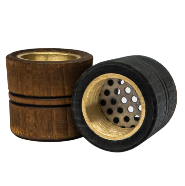 Колпак для бутылки Small Wood Felix Shop