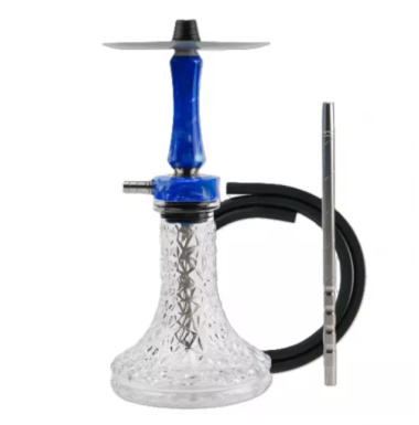 Кальян Sky Hookah Pulsar Blue Felix Shop