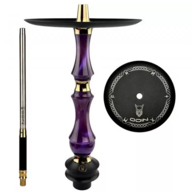Шахта Sunpipe Hookah Odin Potal Saturn Felix Shop