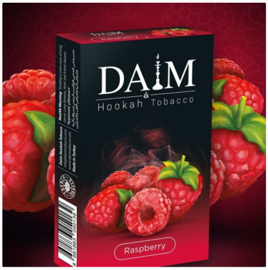 Табак Daim Raspberry Dream (Малина) 50 гр Felix Shop