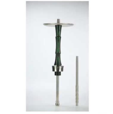 Шахта для кальяна Totem Idol Irish Green Felix Shop