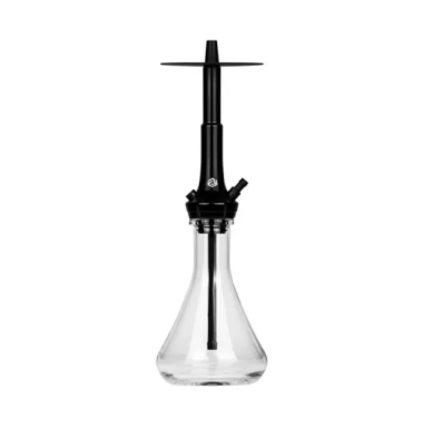 Кальян Amotion Doppler Black Felix Shop