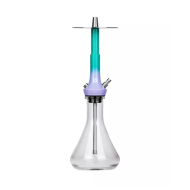 Кальян Amotion Doppler Petrol Felix Shop