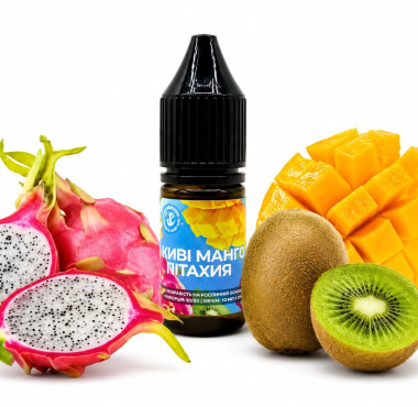 Жидкость 420 Frost Line Киви Манго Питайя 10мл 5% Felix Shop