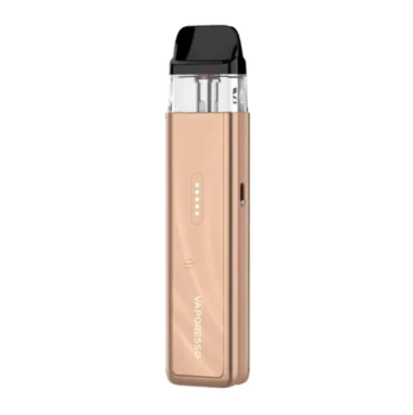 Многоразовая Pod-система Vaporesso XROS 6 Mini Brown Felix Shop